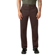 874® FLEX Work Pants - Dark Brown (DB)
