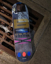 de Keyzer 'Thunder' Deck