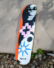 Planche Plus One