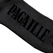 Delivery Socks - Brown