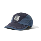 Diamond Terrain Cap - Navy/Slate
