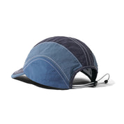 Diamond Terrain Cap - Navy/Slate