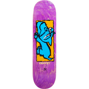 Dumb Dog Deck