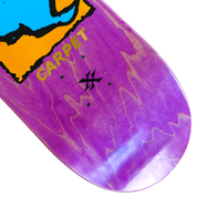Dumb Dog Deck