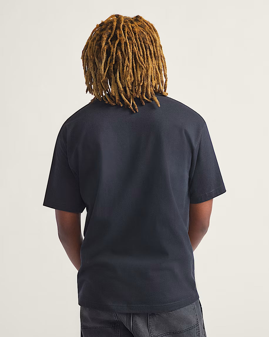Dome Zone SS T-Shirt - Noir