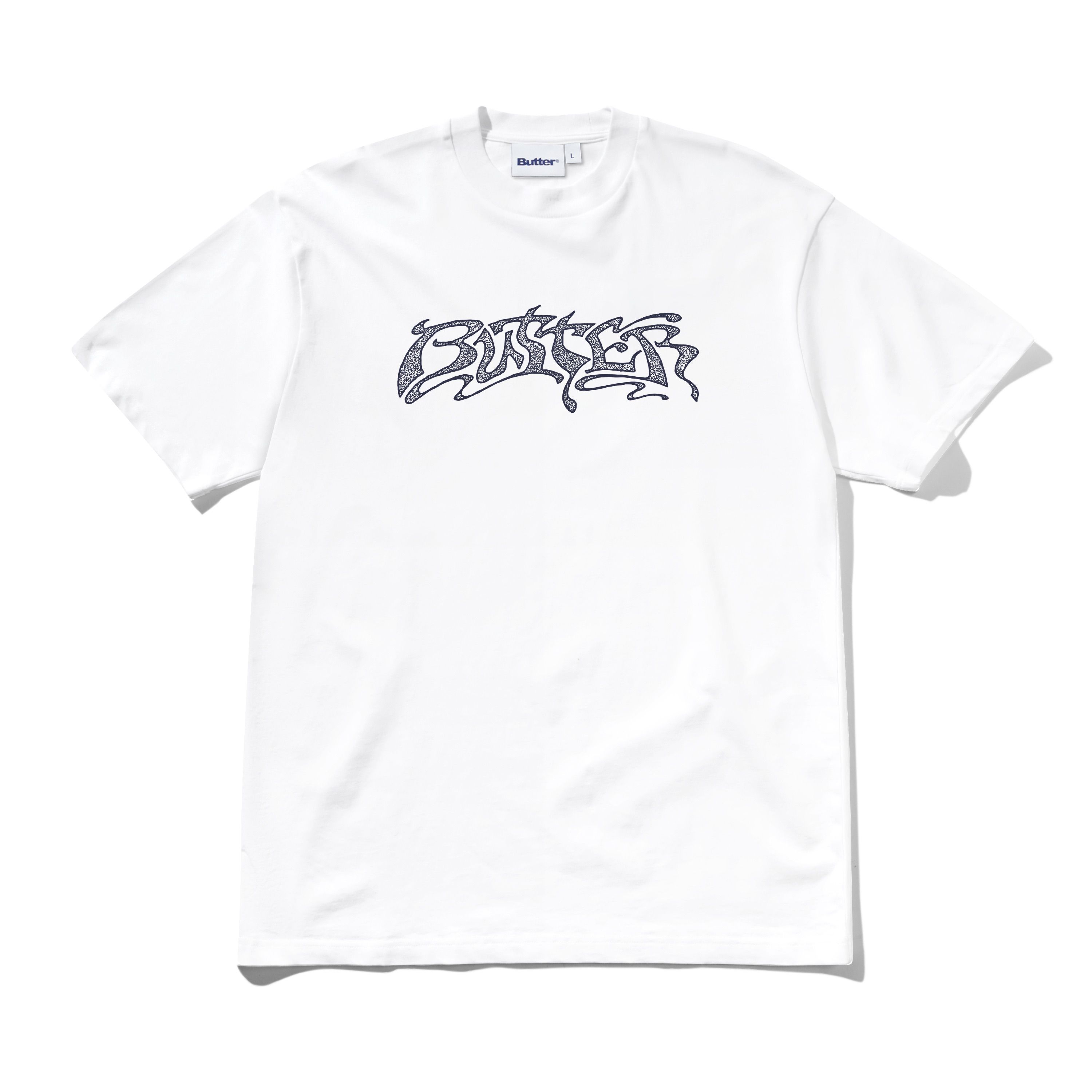 T-Shirt Drummer - Blanc