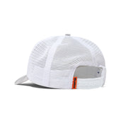 Casquette Trucker Drummer - Carreaux