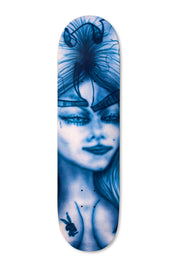Ellington East Meets West Deck - 8.25"