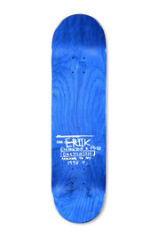 Ellington East Meets West Deck - 8.25"