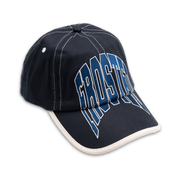 Embroidery Cap - Navy