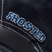 Embroidery Cap - Navy