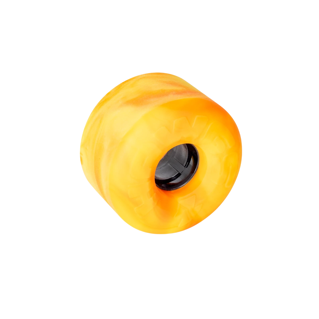63mm EZ Slide Hawgs - Orange/Jaune 83A