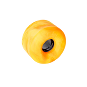 63mm EZ Slide Hawgs - Orange/Jaune 83A