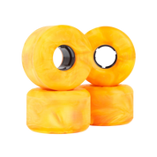 63mm EZ Slide Hawgs - Orange/Jaune 83A