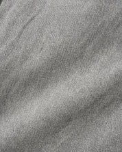 Encounter Jeans en Denim - Gris Doux Délavé