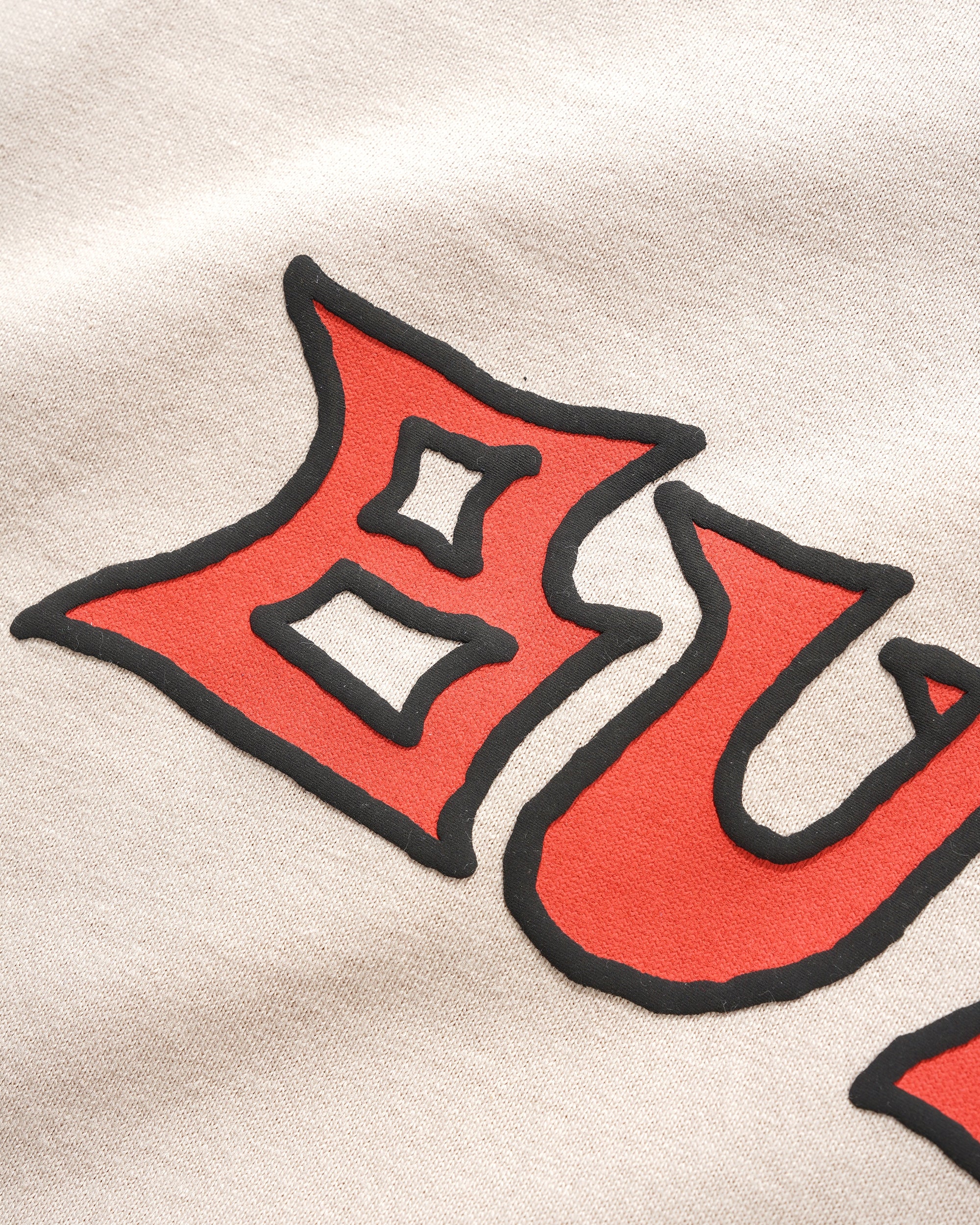 Encounter Tee - Bone