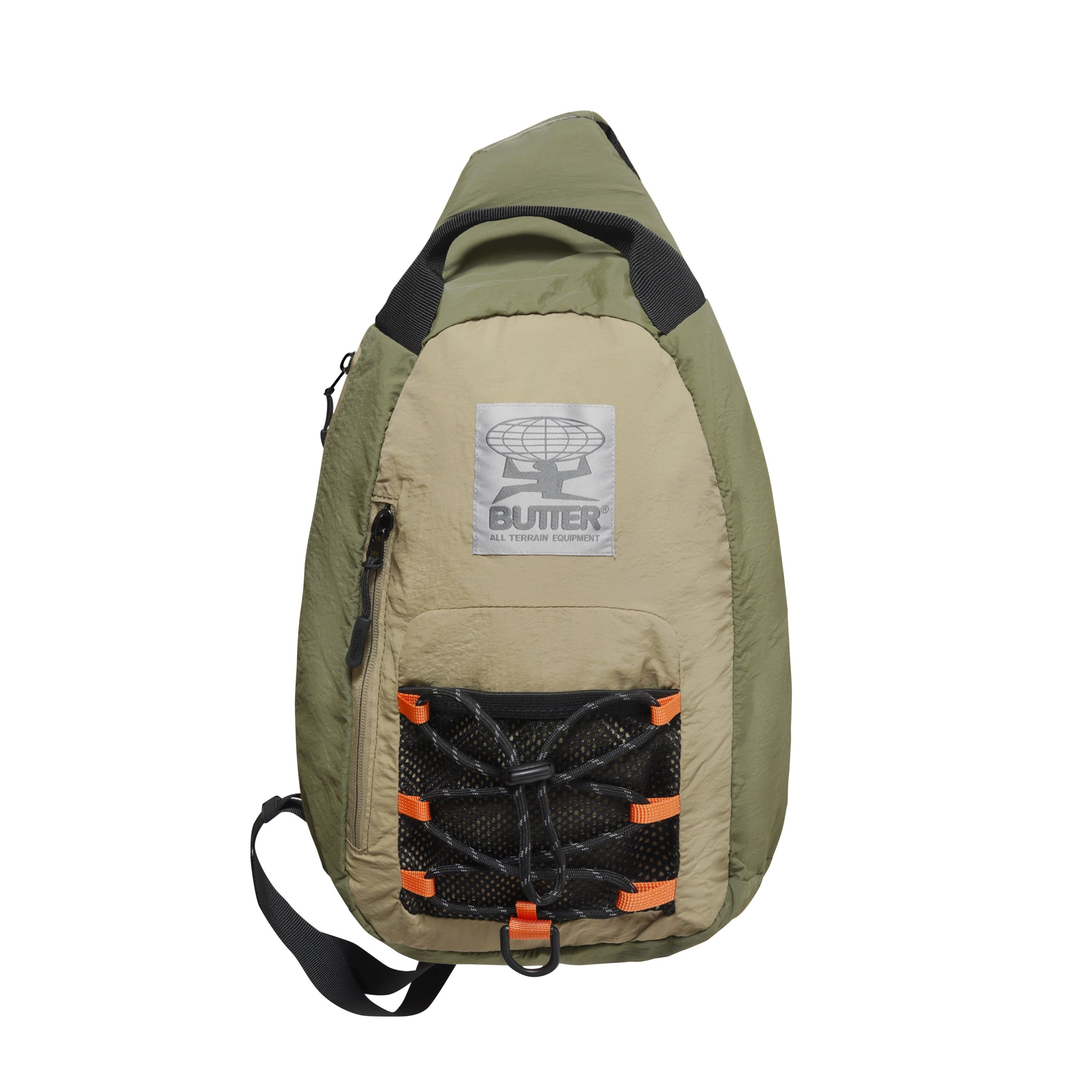 Sac Épaule Express - Army