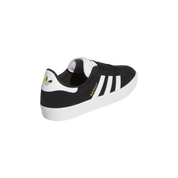 Gazelle ADV - Core Black/Cloud White/Gold Metallic