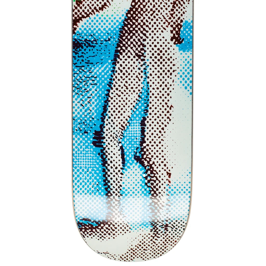 Planche Black Magic "Willow"
