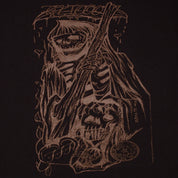 Reaper Tee - Black