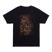 Reaper Tee - Black
