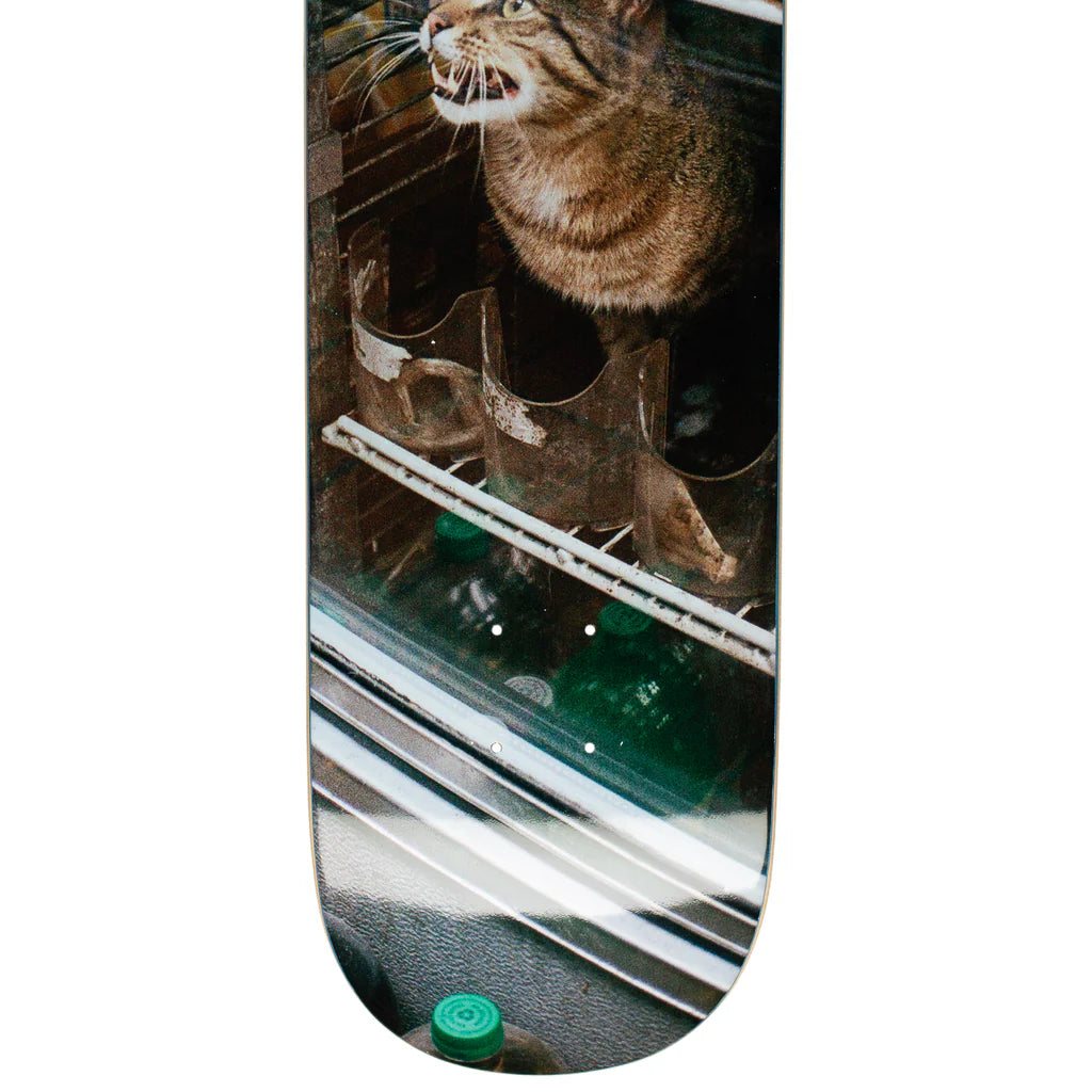 Planche Bodega Cat