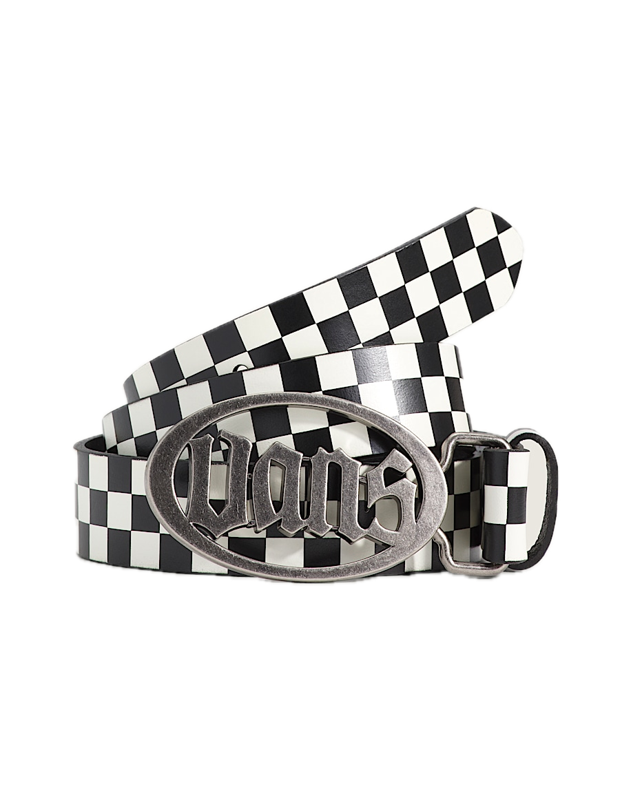 Got You Ceinture - Noir/Blanc