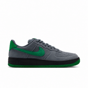 Air Force 1 Low SE - Cool Grey/Court Green/Black/Court Green