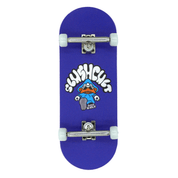 Grom Series 010 Fingerboard Complet - Duckin Around (Bleu)