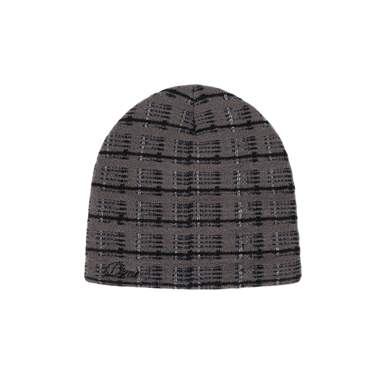 HEADWEAR_FA26D2_PLAIDSKULLY_CHARCOAL_PRODDUCT-Photoroom.png