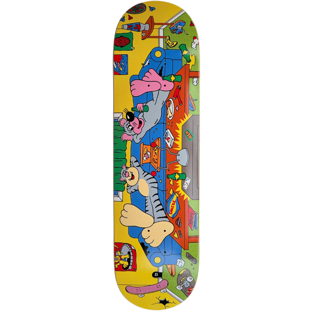 Couch Potato Deck