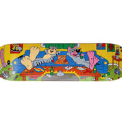 Couch Potato Deck