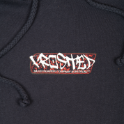 Sandbox Logo Hoodie - Slate Blue