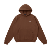 Classic Logo Hoodie - Americano