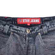 Hillbilly Jeans - Black