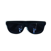 Lunettes de Soleil Outlaw - Noir