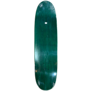 Crest 93's Shaped Deck