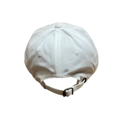 Gas Station Casquette Classique Dad - Blanc