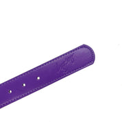 Ceinture Loosey Loves You Studs