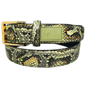 Ceinture Premium Dessert Slither