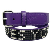 Ceinture Loosey Loves You Studs