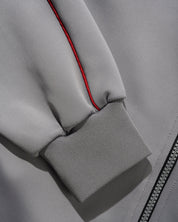 Internationale Veste de Survêtement - Gris