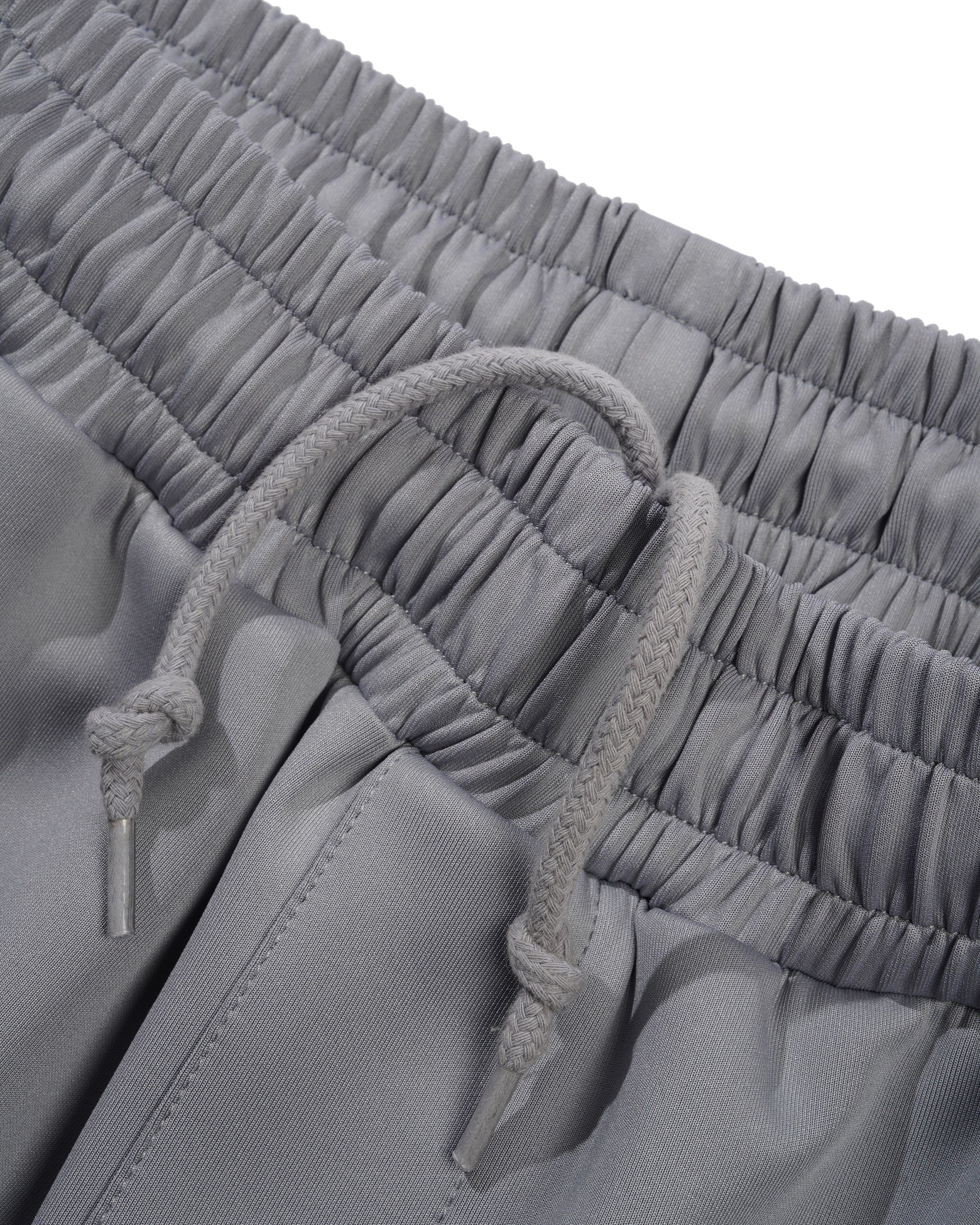Internationale Track Pants - Grey