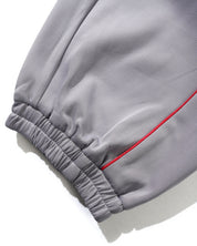Internationale Track Pants - Grey