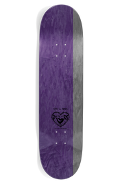 Dilo Evil EX7 Deck - 8.5"