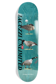 Planche Zander Mitchell Geese