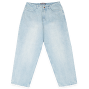 Wavypants ''Classic'' Pants - Sunfaded Light Blue