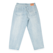 Wavypants ''Classic'' Pants - Sunfaded Light Blue