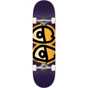 Planche Complète Glow Eyes