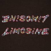 Jackpot Tee - Brown